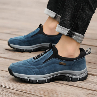 Jacques™ - Orthopedic Walking Shoes