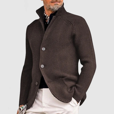 Jacob™ | Elegant Coat