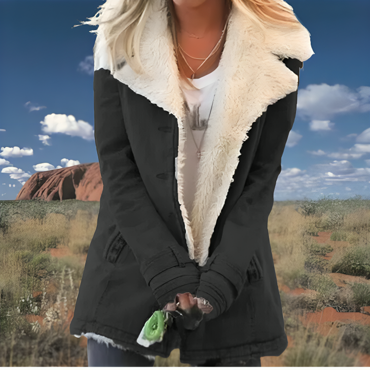 Dixie™ | Cozy Jacket for Women