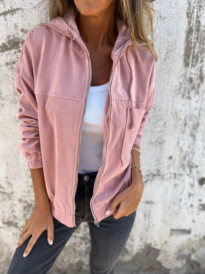 Ariellee™ | Casual jacket