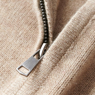 Raff™ | The Perfect Winter Zip-Up