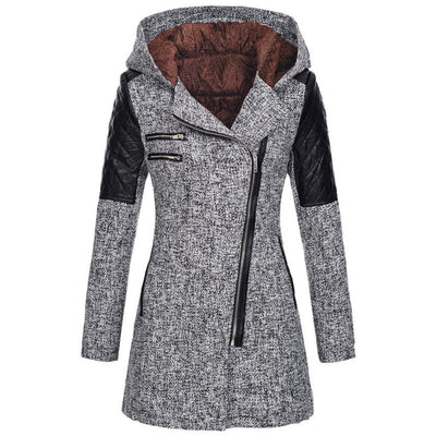 Briella™ - Timeless Winter Jacket