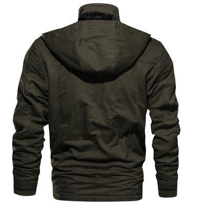 Thomas™ | Elegant Jacket