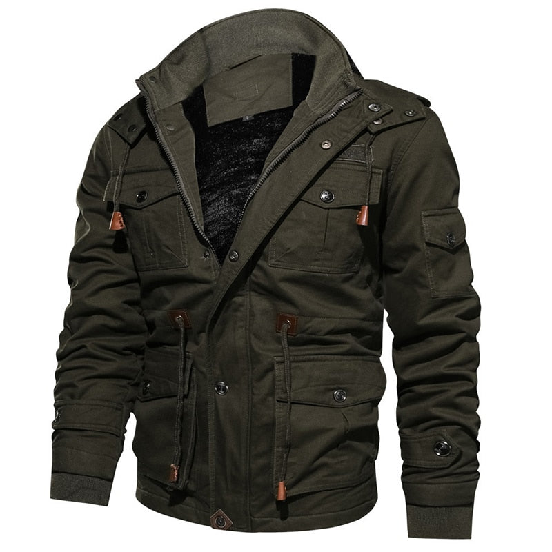 Thomas™ | Elegant Jacket