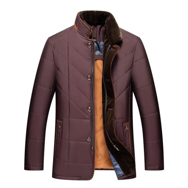 Solomon™  Winter Stand Jacket