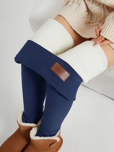 Sophie™ Warm Leggings