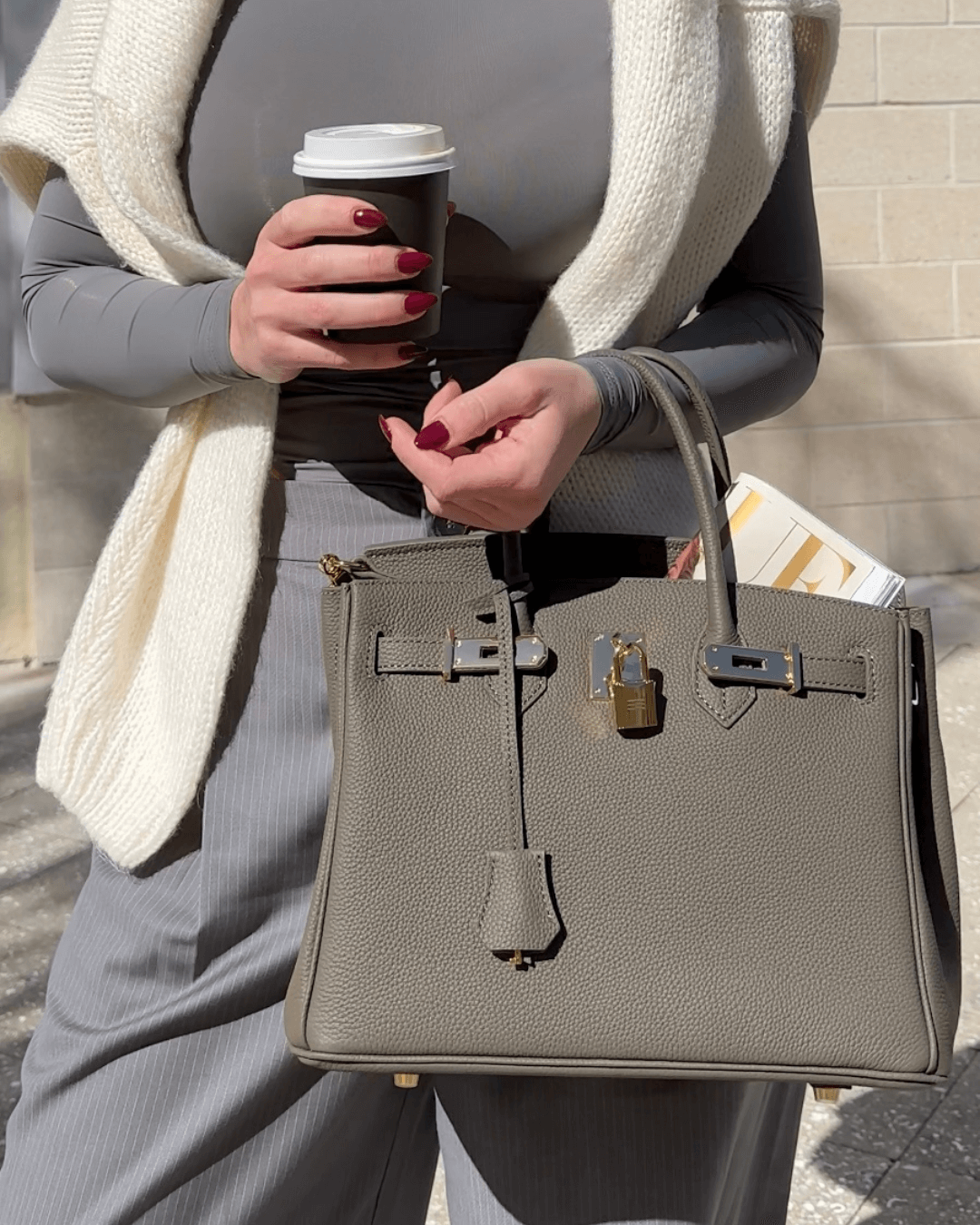 Elia™ - Elegant Bag