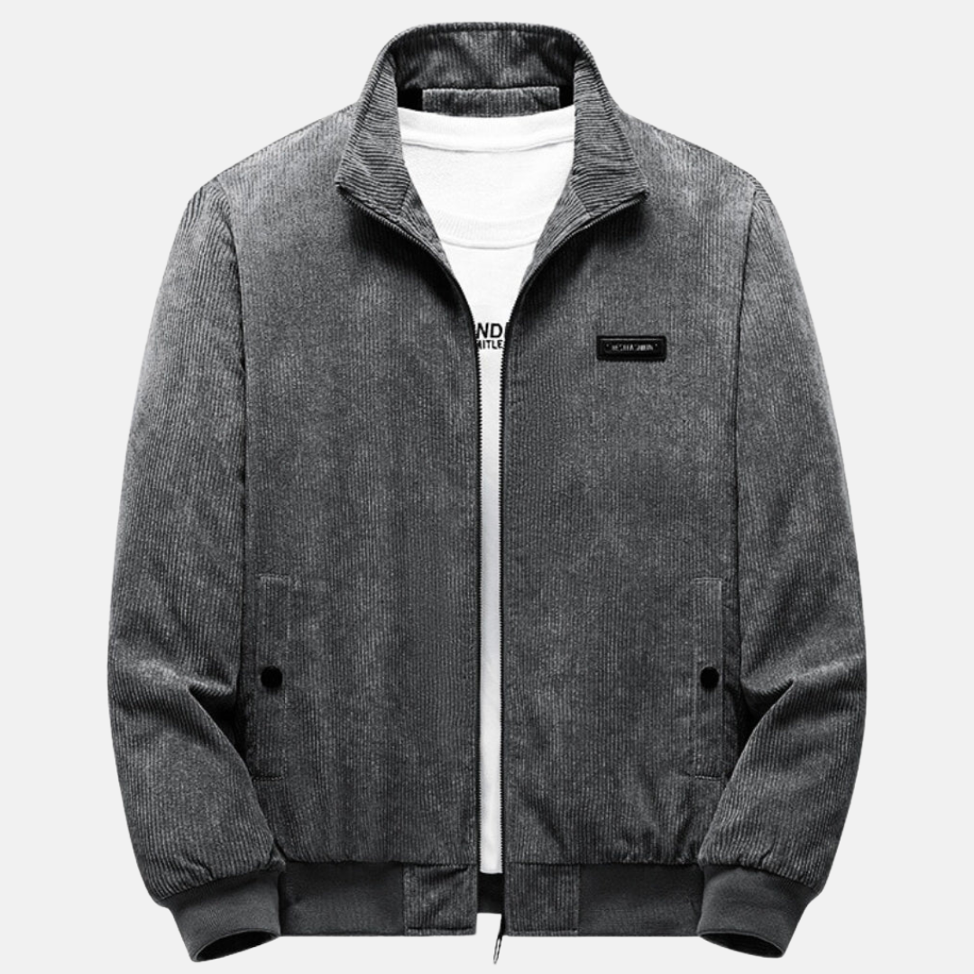 Hugo™ | Retro Cord Jacket