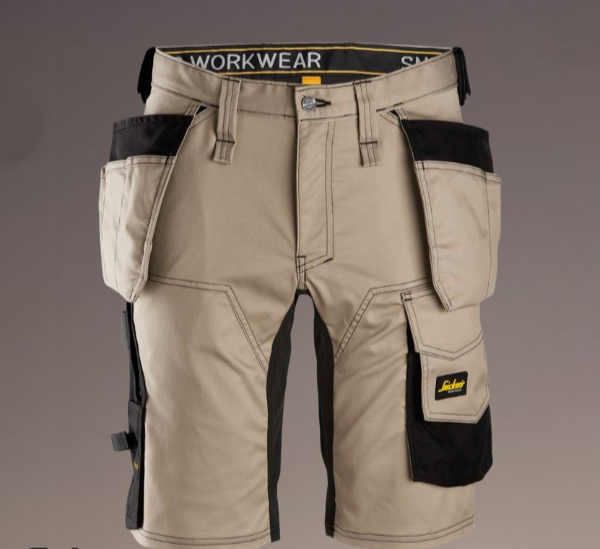 Snickers® | Work Shorts