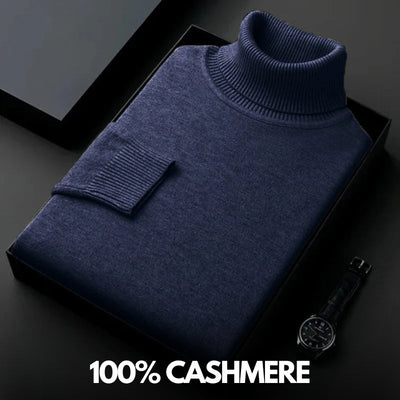 Franco™ - Cashmere Sweater