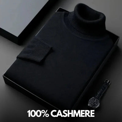 Franco™ - Cashmere Sweater