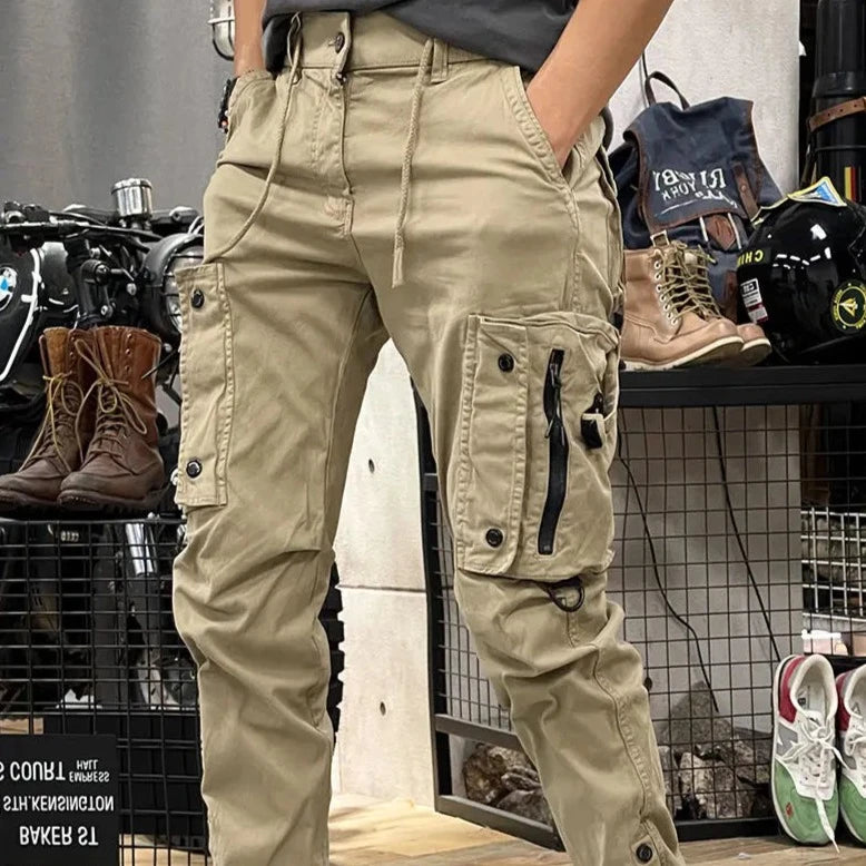 Max™ | Robust and Stylish Tactical Pants