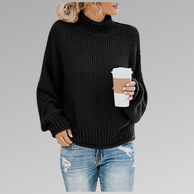 Gunilla™  - Classic knitted sweater