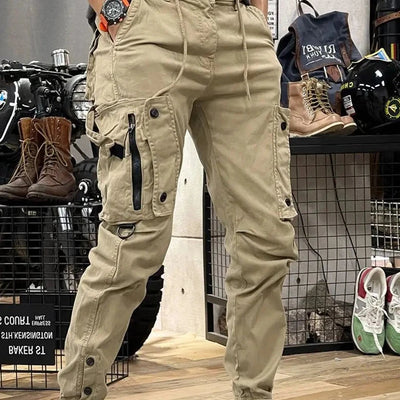 Max™ | Robust and Stylish Tactical Pants