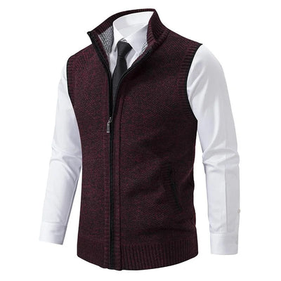 Alaric™ - Trendy Cozy Vest