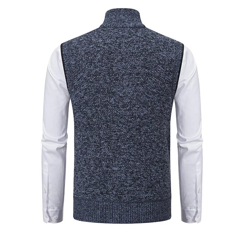 Alaric™ - Trendy Cozy Vest