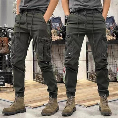 Max™ | Robust and Stylish Tactical Pants