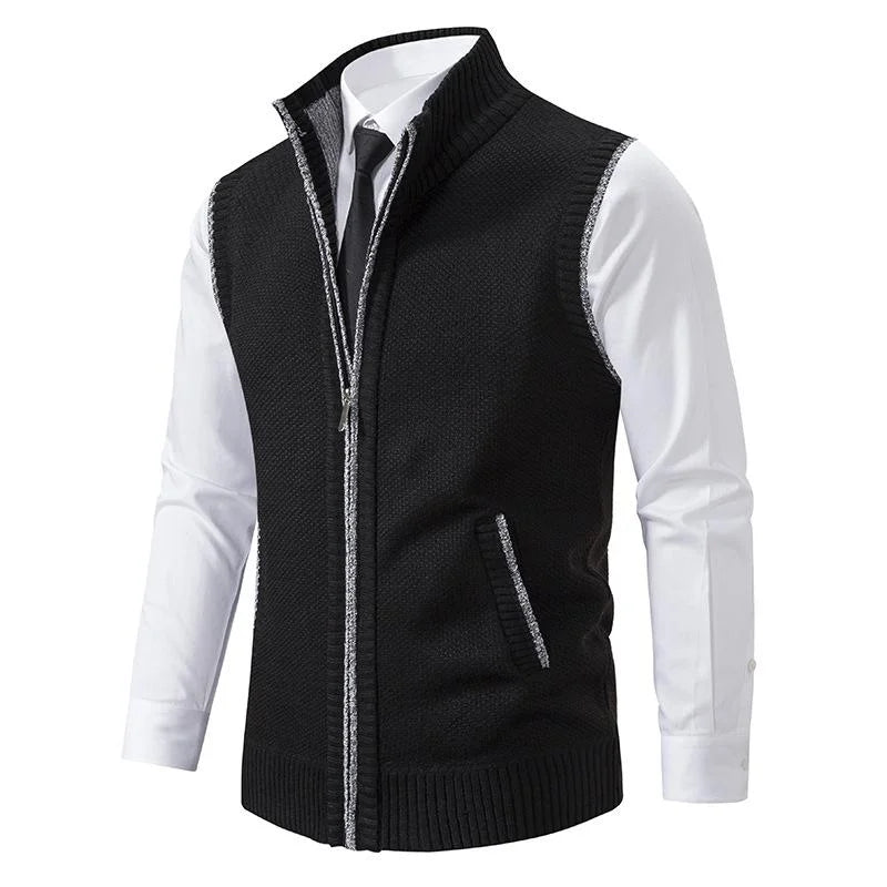 Alaric™ - Trendy Cozy Vest