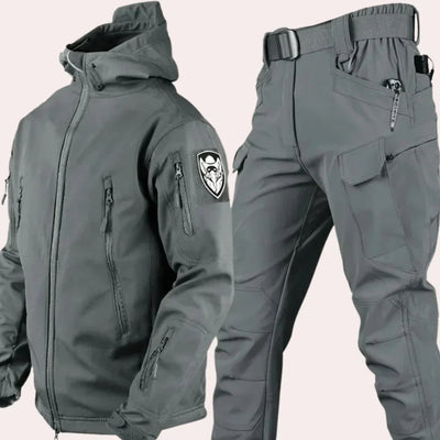 Outdoor™ Winter Coat and Pants Set