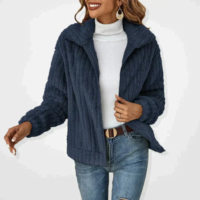 Hannah™ - Casual Cardigan