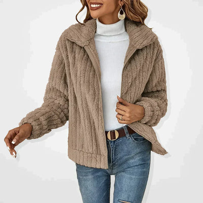 Hannah™ - Casual Cardigan