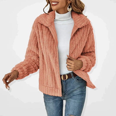 Hannah™ - Casual Cardigan