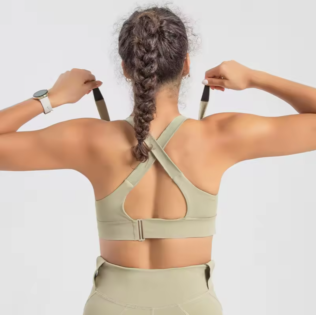 Susan™ | Adjustable Bra