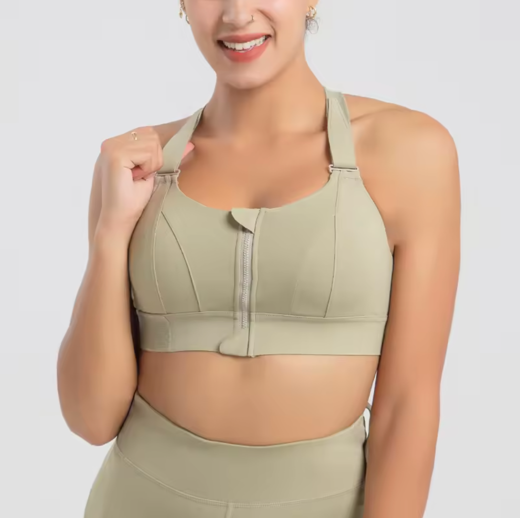 Susan™ | Adjustable Bra