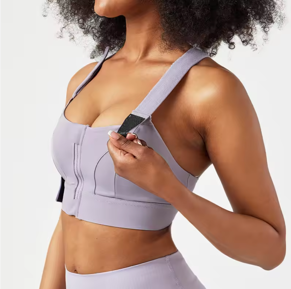 Susan™ | Adjustable Bra