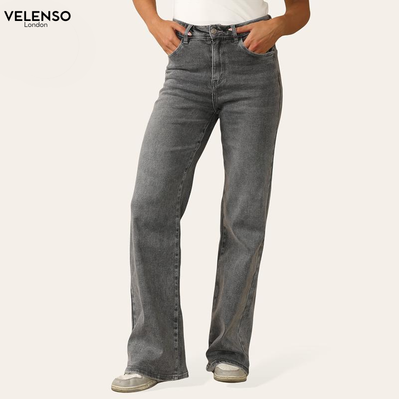 Luna™ - Sculpting Stretch Denim