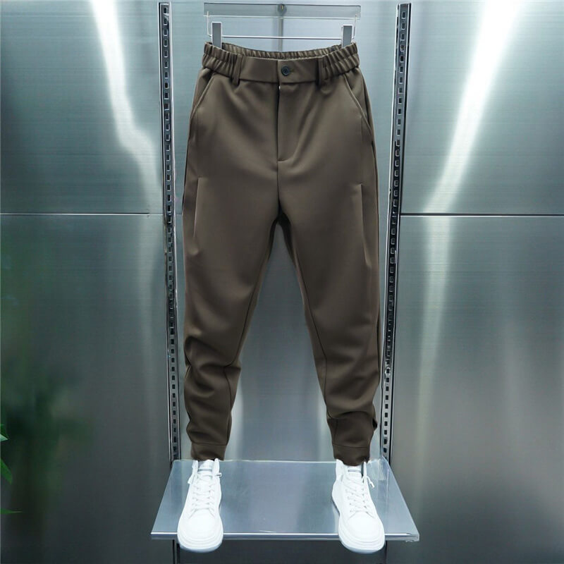 Maurice™ - Comfortable Casual Trousers