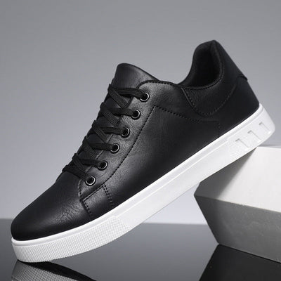 Gareth™ Classic Leather Sneakers