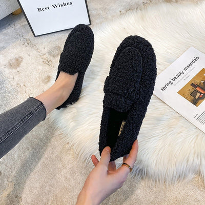 Evelyn™ Comfortable Slipper Shoes