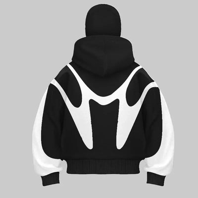 Phantom - Balaclava Hoodie