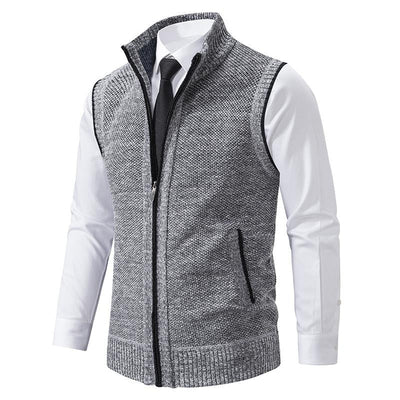 Alaric™ - Trendy Cozy Vest