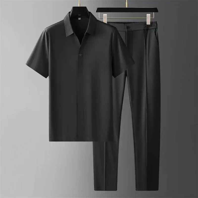 Alessandro™ - Luxury Men's Set