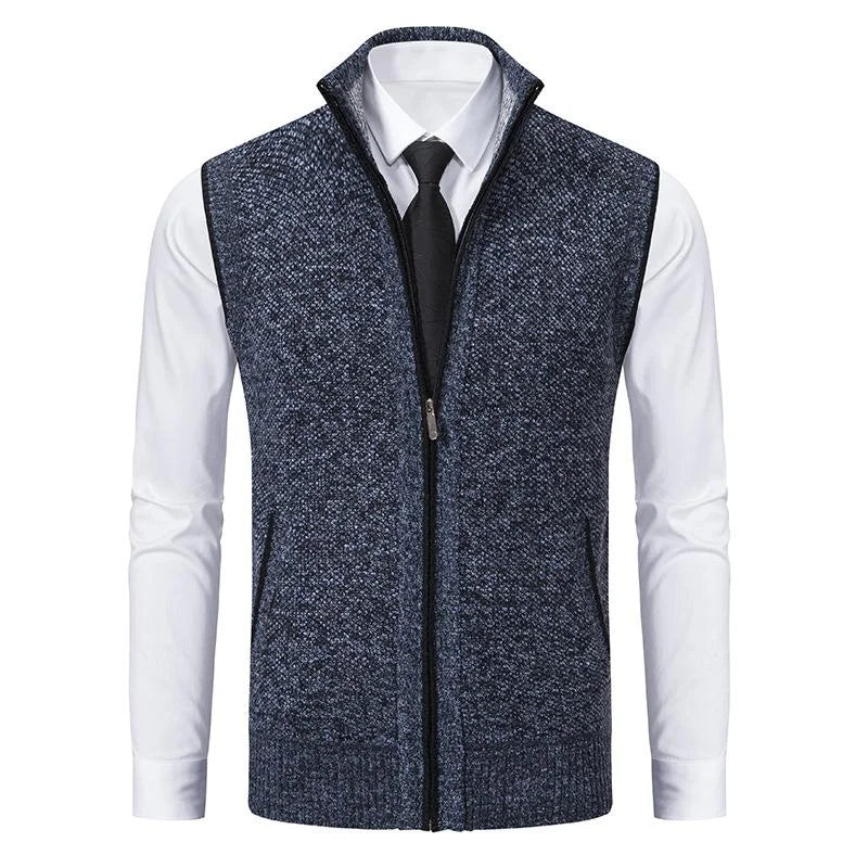 Alaric™ - Trendy Cozy Vest