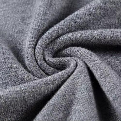 Franco™ - Cashmere Sweater