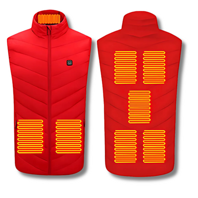 Therma™ | Heated Vest 1+1 FREE