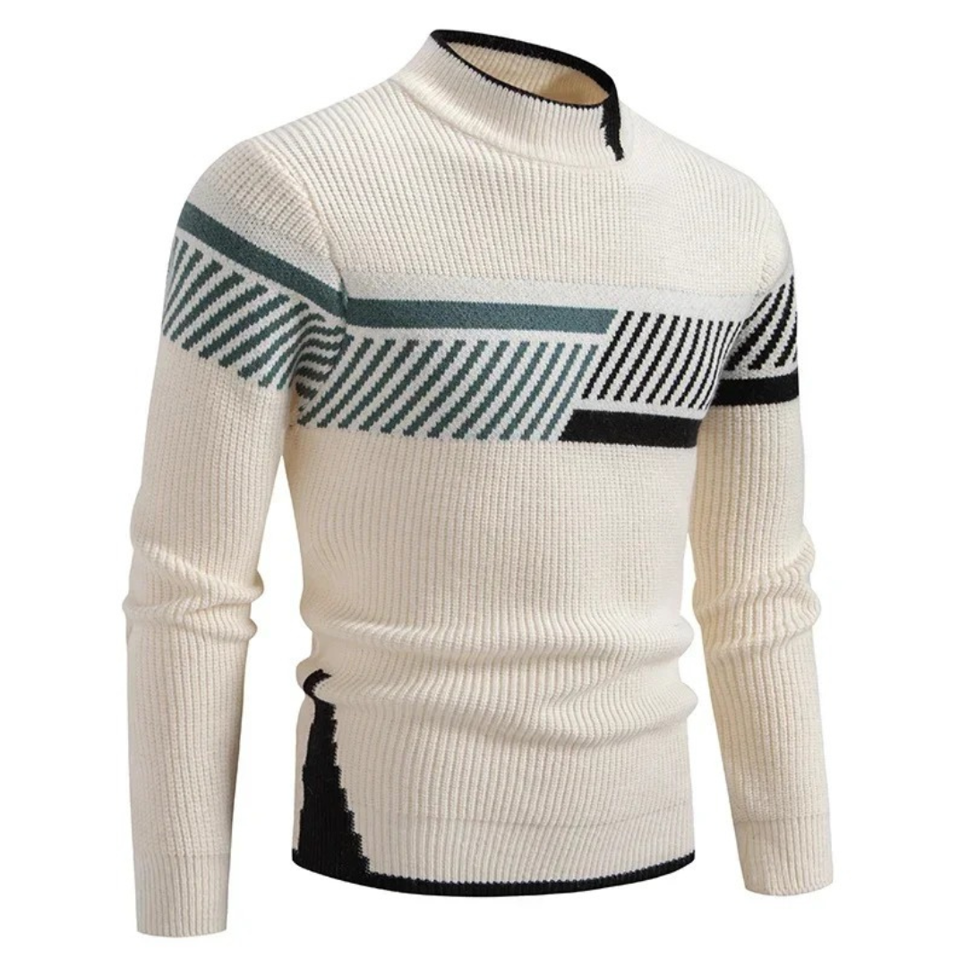 Oskar™ - Premium Men's Sweater