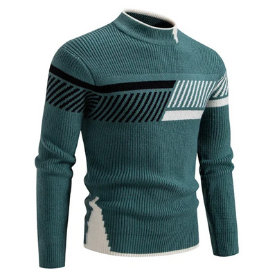 Oskar™ - Premium Men's Sweater