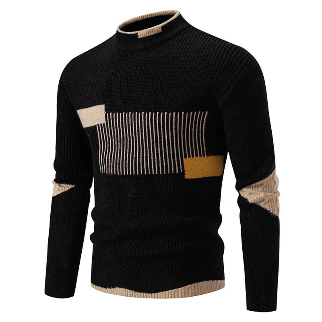 Oskar™ - Premium Men's Sweater