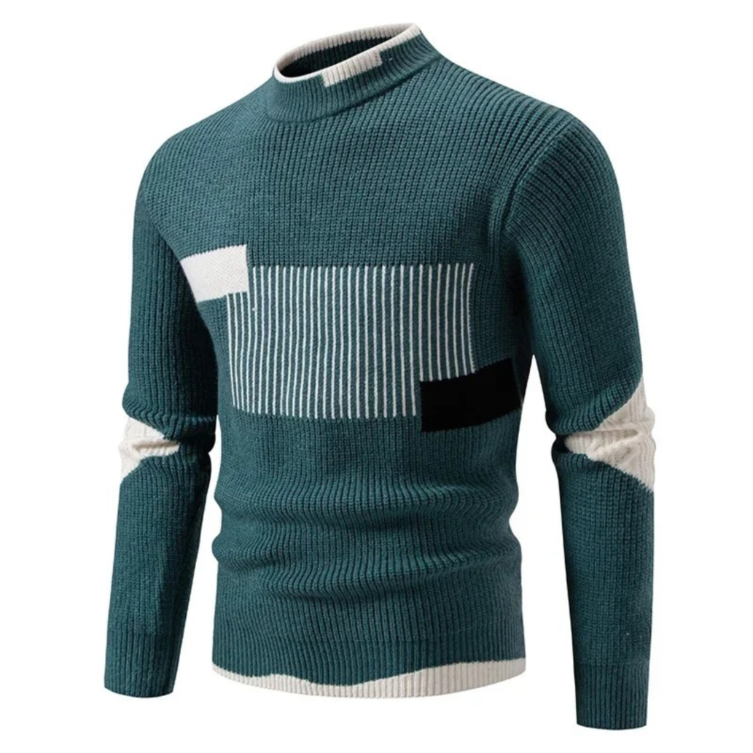 Oskar™ - Premium Men's Sweater