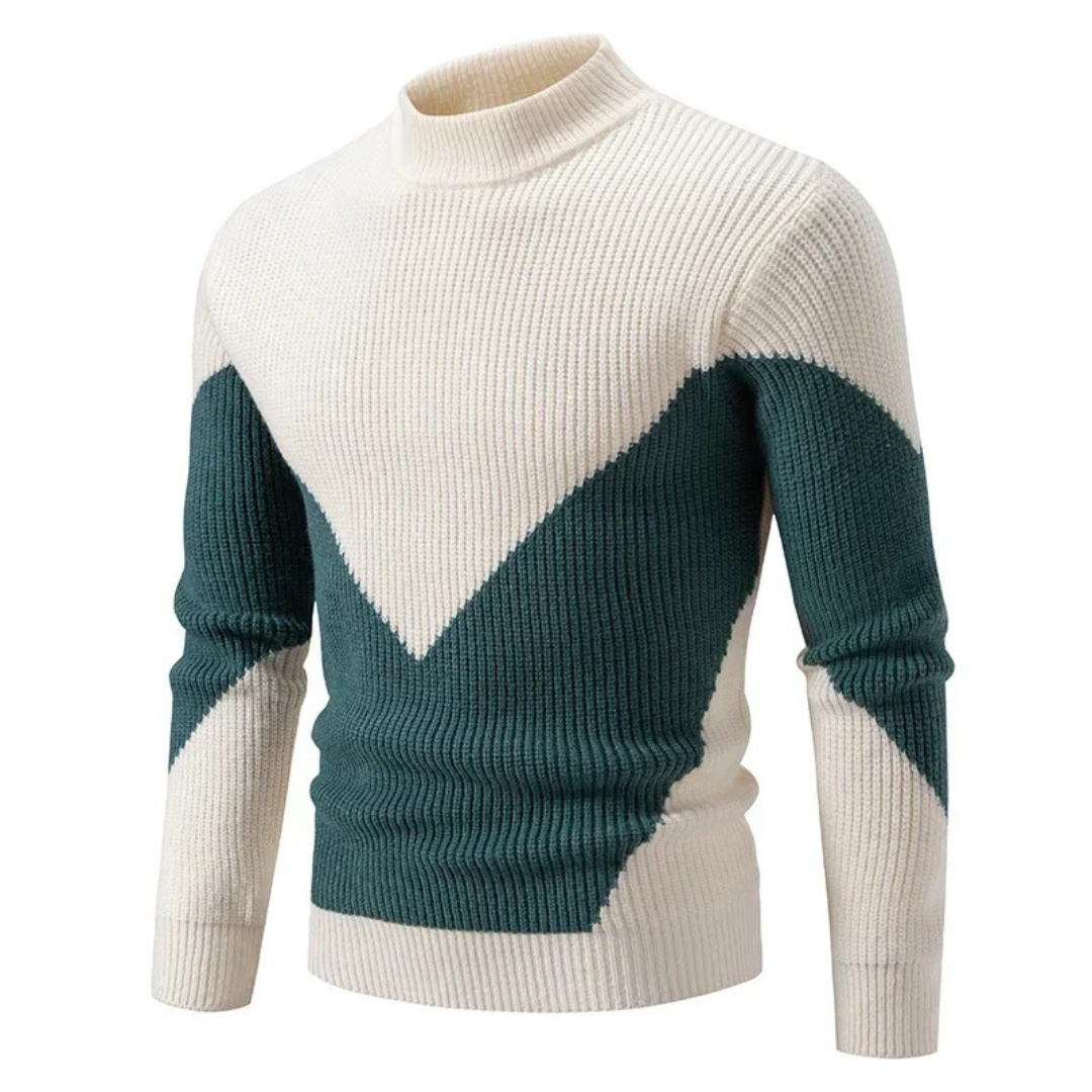 Oskar™ - Premium Men's Sweater