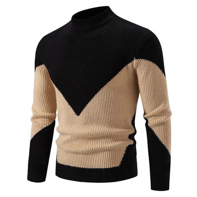 Oskar™ - Premium Men's Sweater