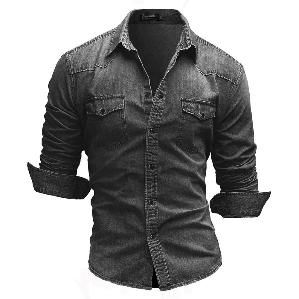 Hudson™ Classic Shirt